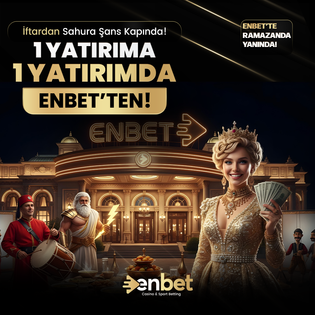 enbet kampanya
