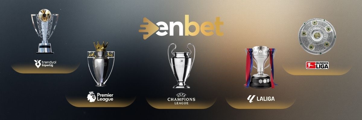 Popüler Liglerle Oyna!